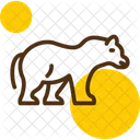 Bear  Icon