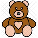 Bear  Icon