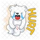 Bear Injury  Icon