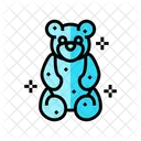 Bear Jelly  Icon