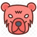 Bear Market Icon