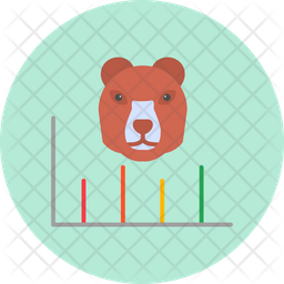 bear trap Icon - Download for free – Iconduck