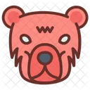 Bear Market  Icon