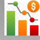 Bear Market  Icon