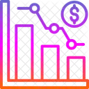 Bear Market  Icon