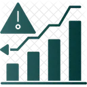 Bear Market  Icon
