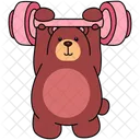 Animal Bear Zoo Icon