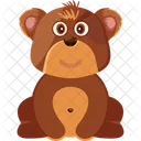 クマオタク  アイコン