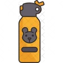 Bear Spray  Icon