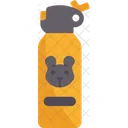 Bear Spray  Icon