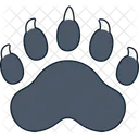 Bear Danger Zone Icon