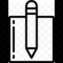 Bearbeiten Andern Symbol