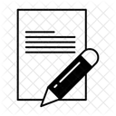 Bearbeiten  Symbol