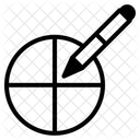 Bearbeiten Symbol