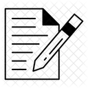 Bearbeiten  Symbol