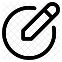Bearbeiten  Symbol