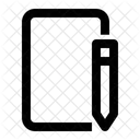 Bearbeiten  Symbol