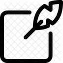 Bearbeiten  Symbol