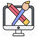 Bearbeiten Bearbeiten Editor Icon