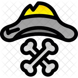 Beard  Icon