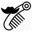 Barber Icon