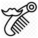 Barber Icon