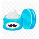 Beard Cream  Icon