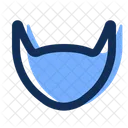 Beard Facial Hair Mature Icon