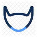 Beard  Icon