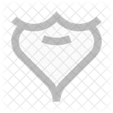 Beard  Icon