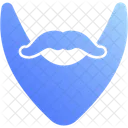 Beard Icon