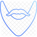 Beard Icon
