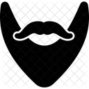 Beard Icon