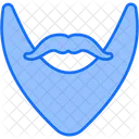 Beard Icon