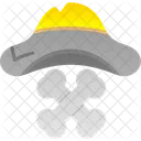 Beard  Icon