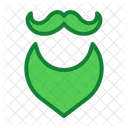 Beard  Icon