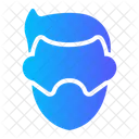 Beard Facial Hair Breards Icon