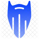 Beard-  Icon