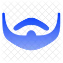 Beard-  Icon