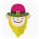 Beard Man Avatar Beard Icon