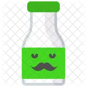 Beard oil  Icon