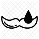 Beard Oil  Icon