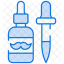 Beard oil  Icon
