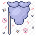 Beard Props  Icon