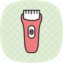 Beard Trimmer Beardtrimmer Appliance Icon