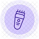 Beard Trimmer Beardtrimmer Trimmer Icon