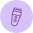Beard Trimmer Beardtrimmer Trimmer Icon
