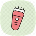 Beard Trimmer Beardtrimmer Trimmer Icon
