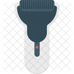 Beard Trimmer  Icon