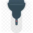 Beard Trimmer Electric Shaver Hair Salon Icon
